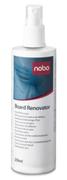 NOBO WHITE BOARD SPRAY RENOVATOR 250ML