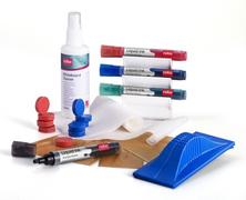 NOBO Whiteboard Tillbehörsset Nobo