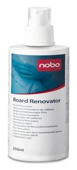 NOBO WHITE BOARD SPRAY RENOVATOR 250ML (1901436)