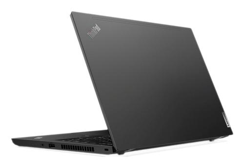 Upcycle IT Lenovo ThinkPad L14 14"" | i5-10310U | 16GB | 512GB | IntelÂ® UHD Graphics | Windows 11 Pro | 2Ã¥r | Refurbished B-grade (LAP-L14G1-MX-B008)