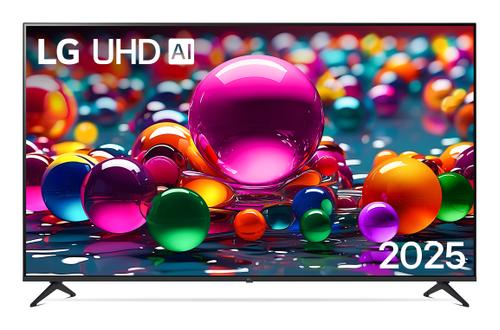 LG 75UA73006LA 75" 4K SMART TV (75UA75006LA.AEUQ)