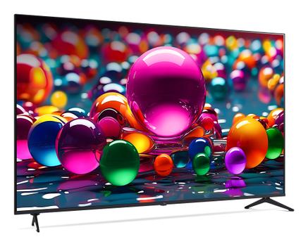 LG 75UA73006LA 75" 4K SMART TV (75UA75006LA.AEUQ)