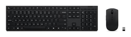 LENOVO Keyboard Mouse Included  (4X31R64346)