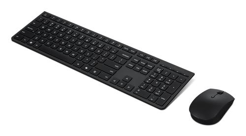 LENOVO Keyboard Mouse Included  (4X31R64346)