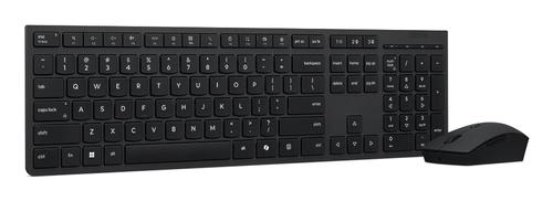 LENOVO Keyboard Mouse Included  (4X31R64346)