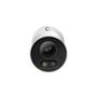 TP-LINK VIGI InSight 4MP Outdoor ColorPro 2.0 Bullet Network Camera, AI-ISP, 4mm Fixed Lens, IP67, H.265+ (InSight S345S(4mm))