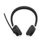 LENOVO Dual-Mode WL ANC Headset6550 USB-A Teams