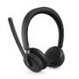 LENOVO Dual-Mode WL ANC Headset6550 USB-C Teams (4XD1S19778)