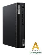 Upcycle IT Lenovo ThinkCentre M90q | i5-10510T | 32GB | 512GB | IntelÂ® UHD Graphics 630 | Windows 11 Pro | 2Ã¥r | Refurbished A-grade