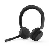 Lenovo Dual-Mode WL ANC Headset6550 USB-A Teams (4XD1S19777)