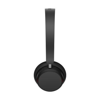 LENOVO Dual-Mode WL ANC Headset6550 USB-C Teams (4XD1S19778)