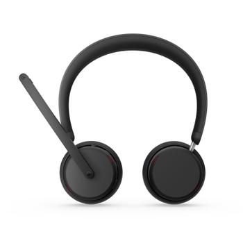LENOVO Dual-Mode WL ANC Headset6550 USB-C Teams (4XD1S19778)