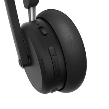 LENOVO Dual-Mode WL ANC Headset6550 USB-A Teams (4XD1S19777)