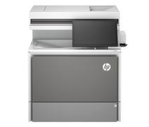 HP Color Laserjet Enterprise 