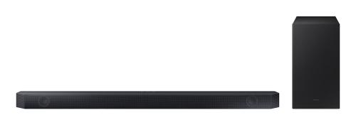 SAMSUNG Hw-Q600C Black 3.1.2 Channels  (HW-Q600C/EN)