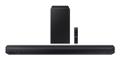 SAMSUNG Hw-Q600C Black 3.1.2 Channels  (HW-Q600C/EN)
