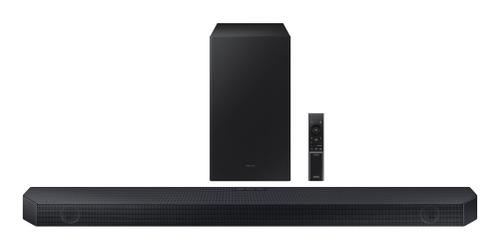 SAMSUNG Hw-Q600C Black 3.1.2 Channels  (HW-Q600C/EN)