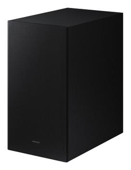 SAMSUNG Hw-Q600C Black 3.1.2 Channels  (HW-Q600C/EN)