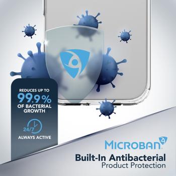 CELLULAR LINE CL Case Daily Mag IP17 Black (DAILYMAGIPH17K)