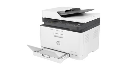 HP Color Laser 179Fwg A4 600 X  (6HU09A)