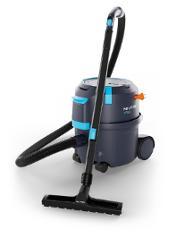 NILFISK VP400 R HEPA XT støvsuger (107421171)