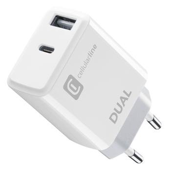 CELLULAR LINE ACHIPHUSB2PD20WW (ACHIPHUSB2PD20WW)