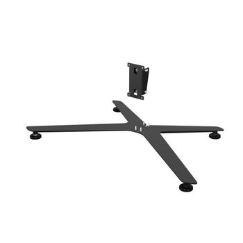 SMS Icon FM T Foot BL (12-009-1)