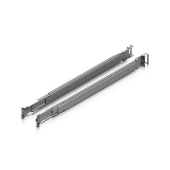UBIQUITI Adjustable sliding rails for  (UACC-RACK-RAILS-SLIDE)
