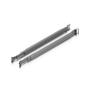 UBIQUITI Adjustable sliding rails for 
