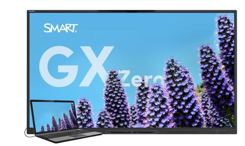 SMARTTECH SMART Board, 75" GX Zero  (GX075-V3-5L)