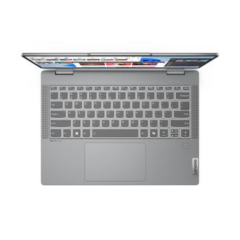 LENOVO IdeaPad 5 2-in-1 14IRH9 83KX 14 1920 x 1200 (WUXGA) I7-13620H 16GB 1TB Intel UHD Graphics Windows 11 Home (83KX000SGE)