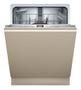 NEFF S155EAX16E opvaskemaskine Fuldt indbygget 13 kuverter A