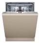 NEFF Geschirrspüler S155EVX04E N50 B beige