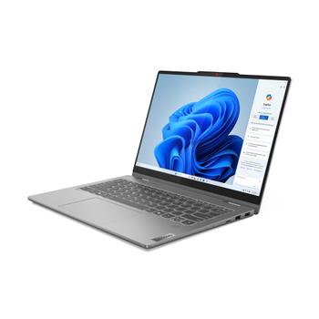 LENOVO IdeaPad 5 2-in-1 14IRH9 83KX 14 1920 x 1200 (WUXGA) I7-13620H 16GB 1TB Intel UHD Graphics Windows 11 Home (83KX000SGE)
