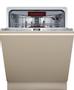 NEFF S255ECX15E opvaskemaskine Fuldt indbygget 14 kuverter A
