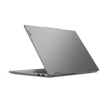 LENOVO IdeaPad 5 2-in-1 14IRH9 83KX 14 1920 x 1200 (WUXGA) I7-13620H 16GB 1TB Intel UHD Graphics Windows 11 Home (83KX000SGE)