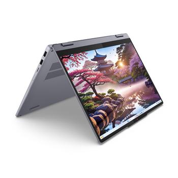 LENOVO IdeaPad 5 2-in-1 14AKP10 Copilot+ PC 14 1920 x 1200 (WUXGA) 350 16GB 512GB AMD Radeon 860M Windows 11 Home (83KT0025GE)