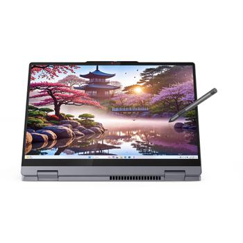 LENOVO IdeaPad 5 2-in-1 14AKP10 Copilot+ PC 14 1920 x 1200 (WUXGA) 350 16GB 512GB AMD Radeon 860M Windows 11 Home (83KT0025GE)