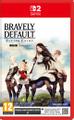 NINTENDO Bravely default flying fairy hd remaster? Nyudgivet Switch 2