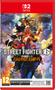 NINTENDO Street fighters 6  years 1-2 fighters edition Switch 2