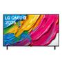 LG QNED AI 55QNED80A6A 139,7 cm (55) 4K Ultra HD Smart TV Wi-Fi Sort