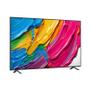 LG QNED AI 86QNED80A6A 2,18 m (86) 4K Ultra HD Smart TV Wi-Fi Sort (86QNED80A6A.AEU)