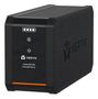Vertiv Vertiv PowerUPS 200 Essential, 600VA/315W, 230V, Line Interactive