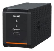 VERTIV PowerUPS 200 Essential, 1600VA/925W, 230V, Line Interactive