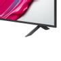 LG QNED AI 86QNED80A6A 2,18 m (86) 4K Ultra HD Smart TV Wi-Fi Sort (86QNED80A6A.AEU)
