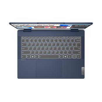 LENOVO IdeaPad 5 2-in-1 14IRH9 14 1920 x 1200 (WUXGA) i5-13420H 16GB 512GB Intel UHD Graphics Windows 11 Home (83KX006HGE)