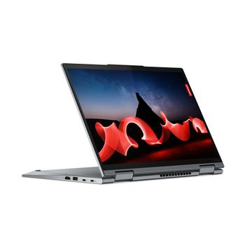 T1A Lenovo ThinkPad X1 Yoga Gen 8 14 1920 x 1200 (WUXGA) i5-1345U 32GB 512GB Intel Iris Xe Graphics Windows 11 Pro (L-X1YG8-SCA-T101)