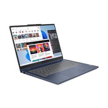 Lenovo IdeaPad 5 2-in-1 14IRH9 14 1920 x 1200 (WUXGA) i5-13420H 16GB 512GB Intel UHD Graphics Windows 11 Home (83KX006HGE)