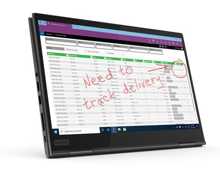 T1A Lenovo ThinkPad X1 Yoga Gen 5 14 1920 x 1080 (Full HD) i5-10310U 16GB 512GB Intel UHD Graphics Windows 11 Pro (L-X1YG5-SCA-P102)