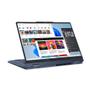 LENOVO IdeaPad 5 2-in-1 14IRH9 14 1920 x 1200 (WUXGA) i5-13420H 16GB 512GB Intel UHD Graphics Windows 11 Home (83KX006HGE)